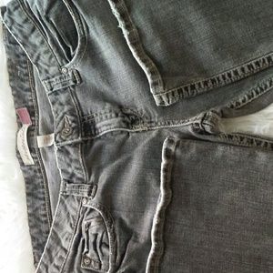 Ladies Jeans